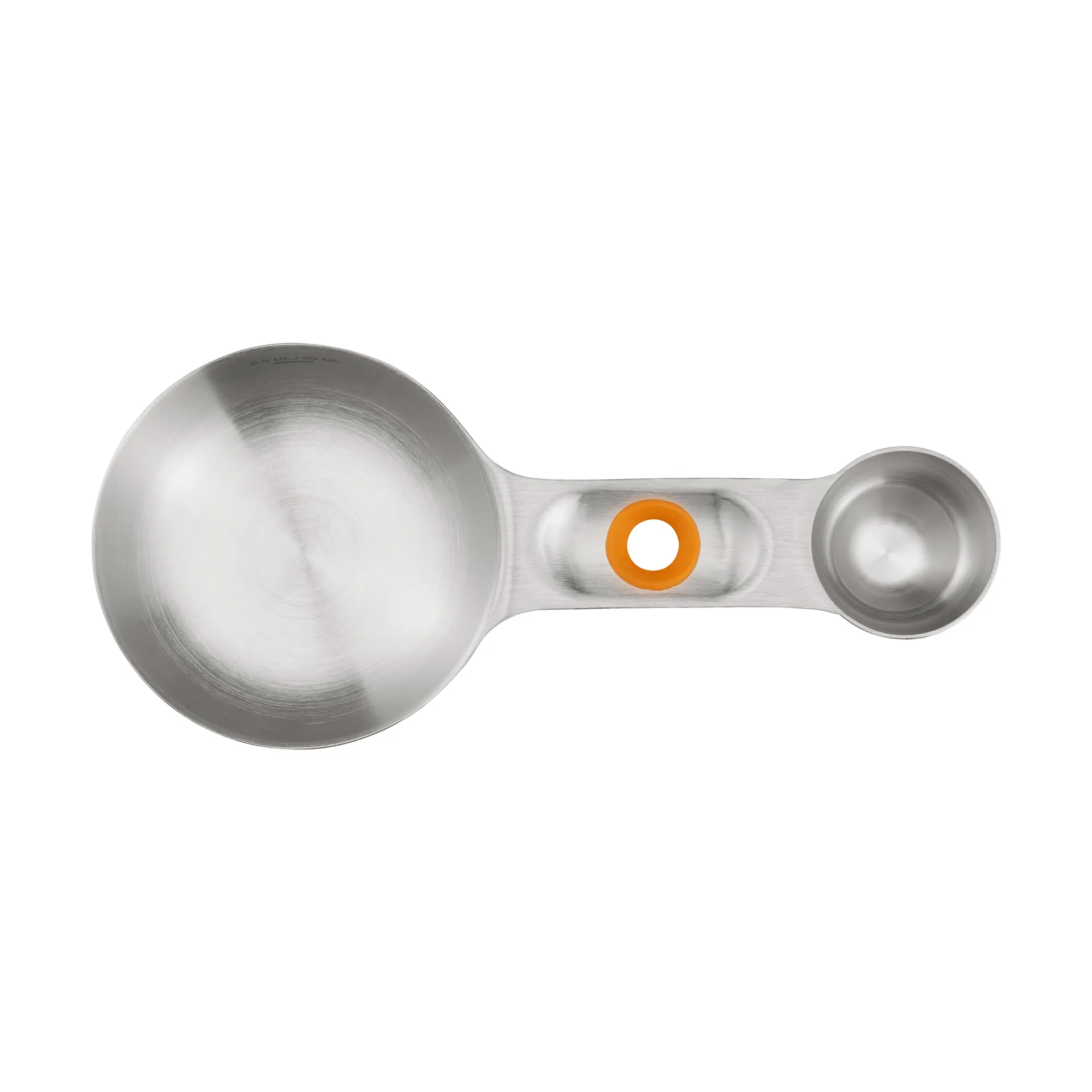 Functional Form juego de cucharas medidoras, 3 piezas Fiskars