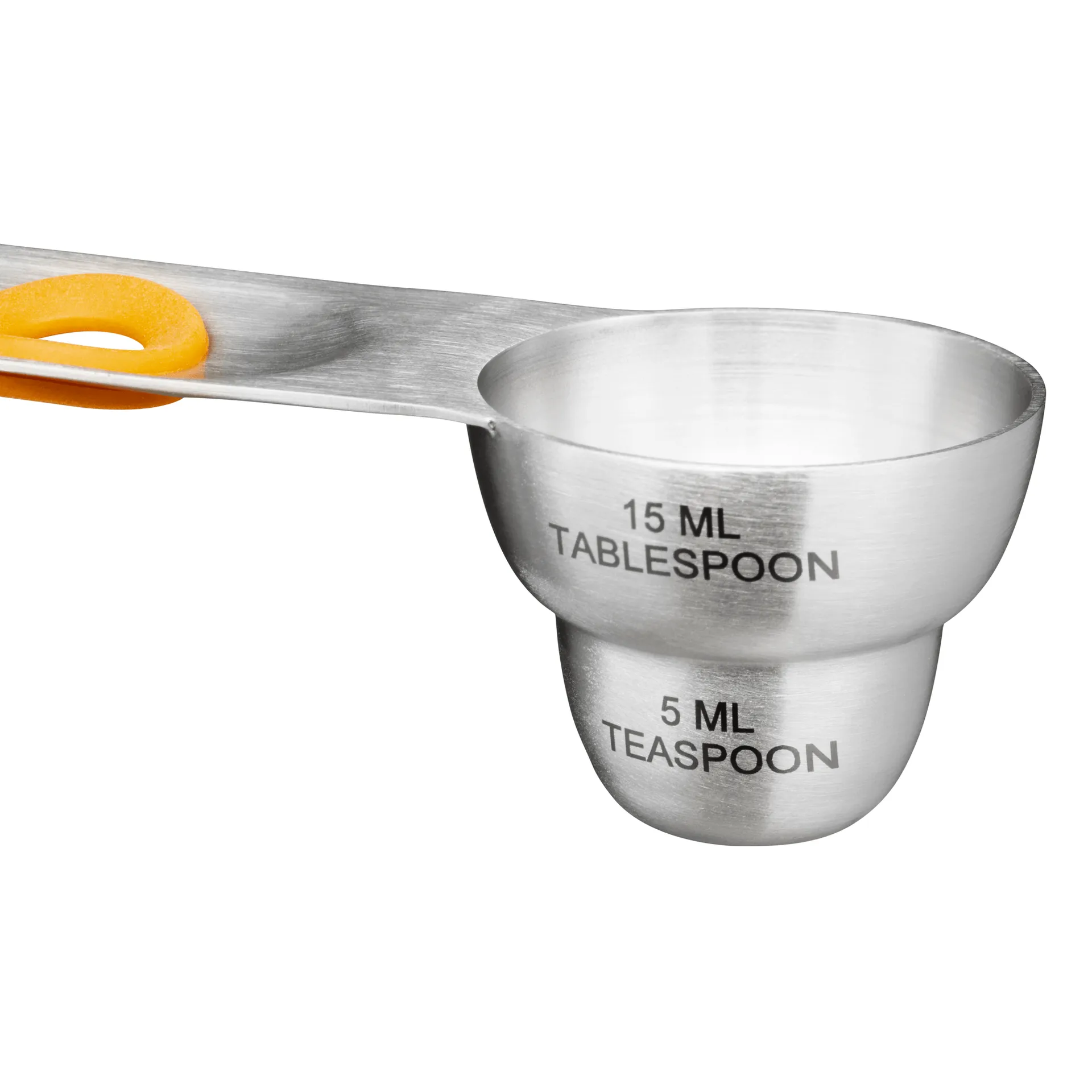 Functional Form juego de cucharas medidoras, 3 piezas Fiskars