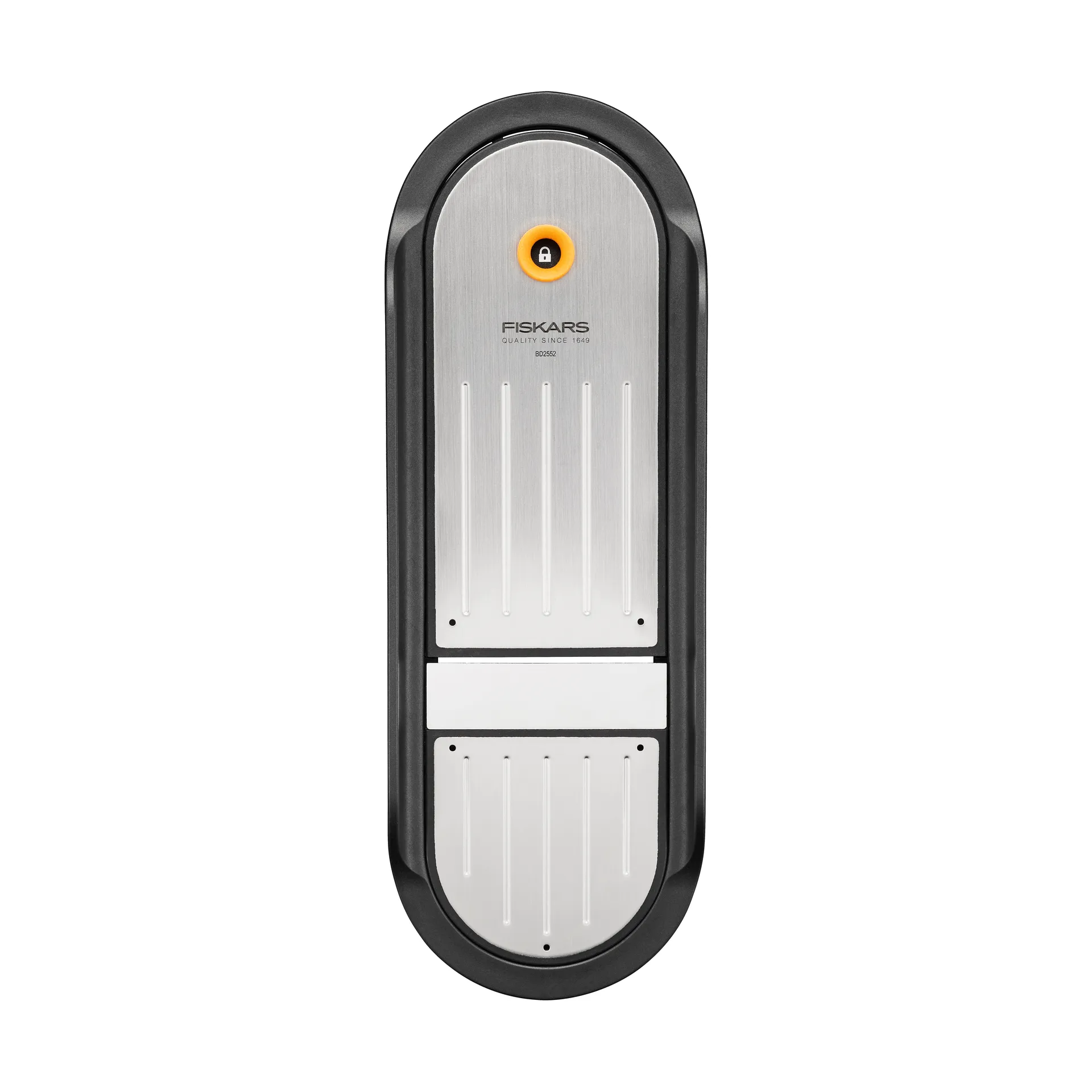 Functional Form mandolina, Acero inoxidable, 30,8 cm Fiskars