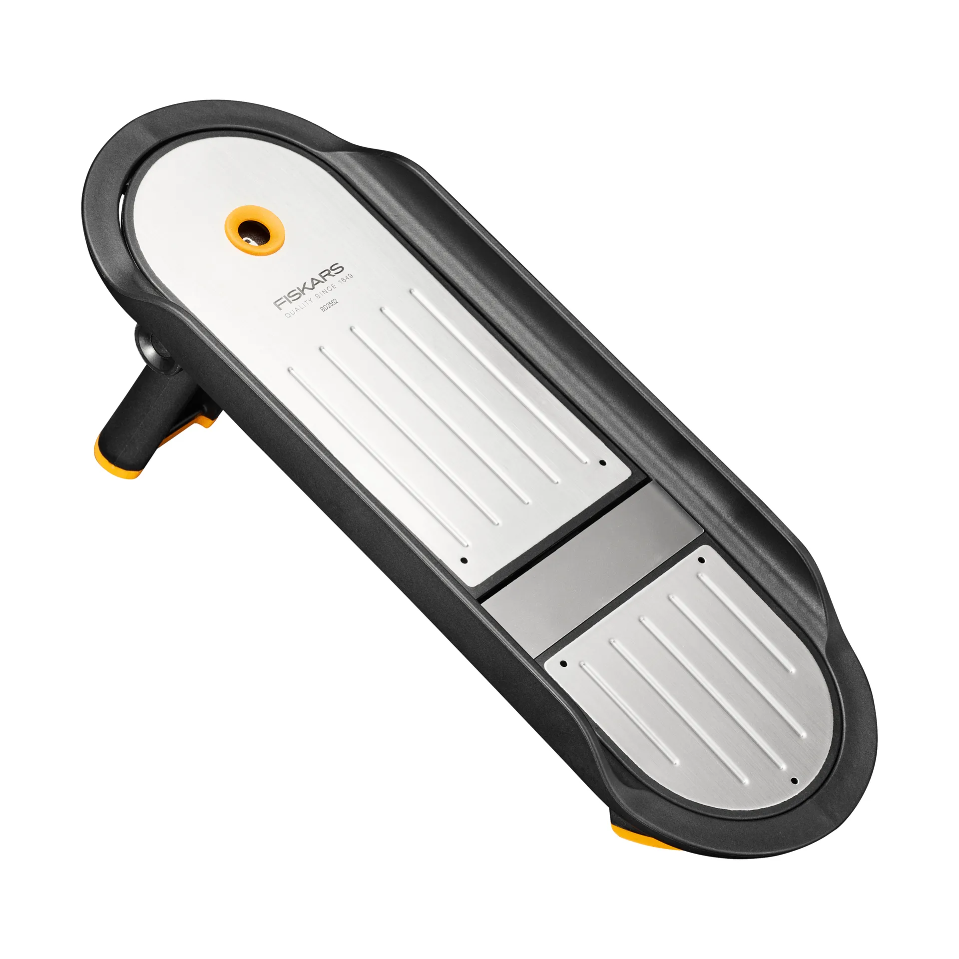 Functional Form mandolina, Acero inoxidable, 30,8 cm Fiskars