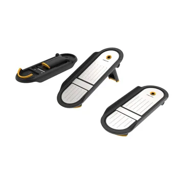 Functional Form mandolina - Acero inoxidable, 30,8 cm - Fiskars