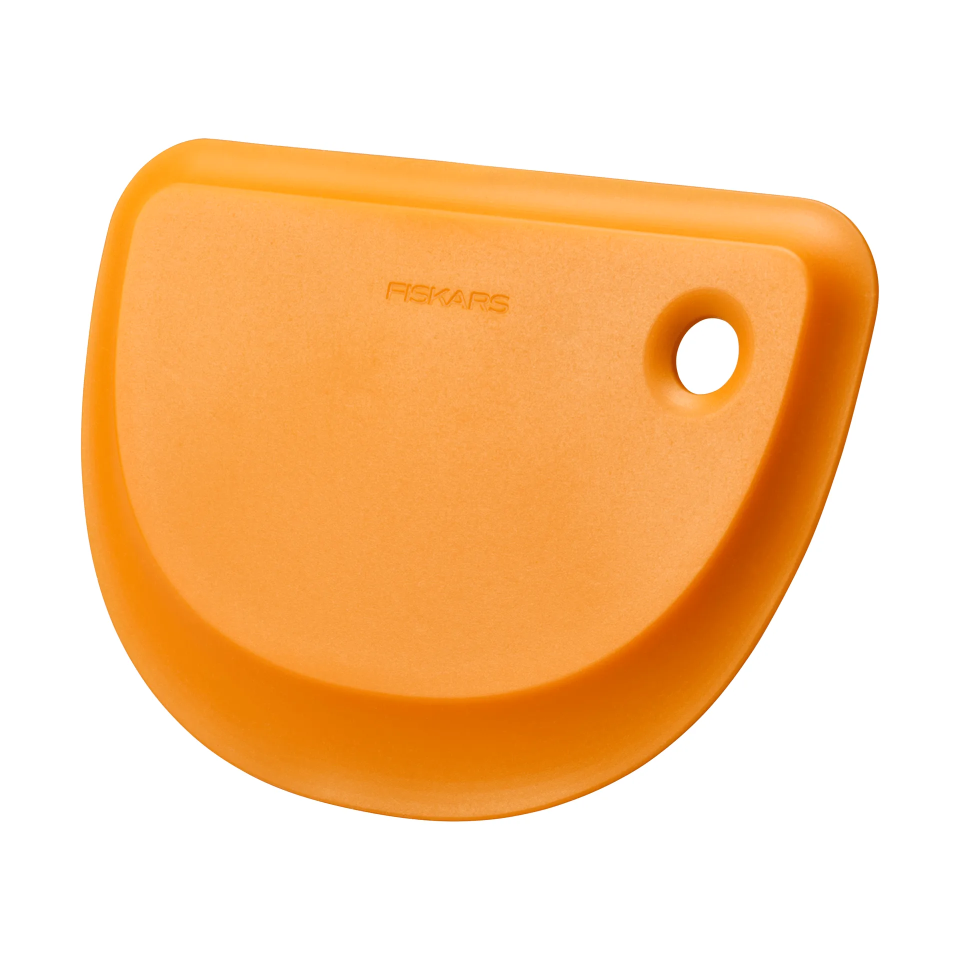 Functional Form rasqueta para masa, metal y silicona, 2 piezas Fiskars