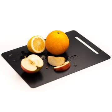Functional Form Set de 3 tablas de cortar - negro - Fiskars