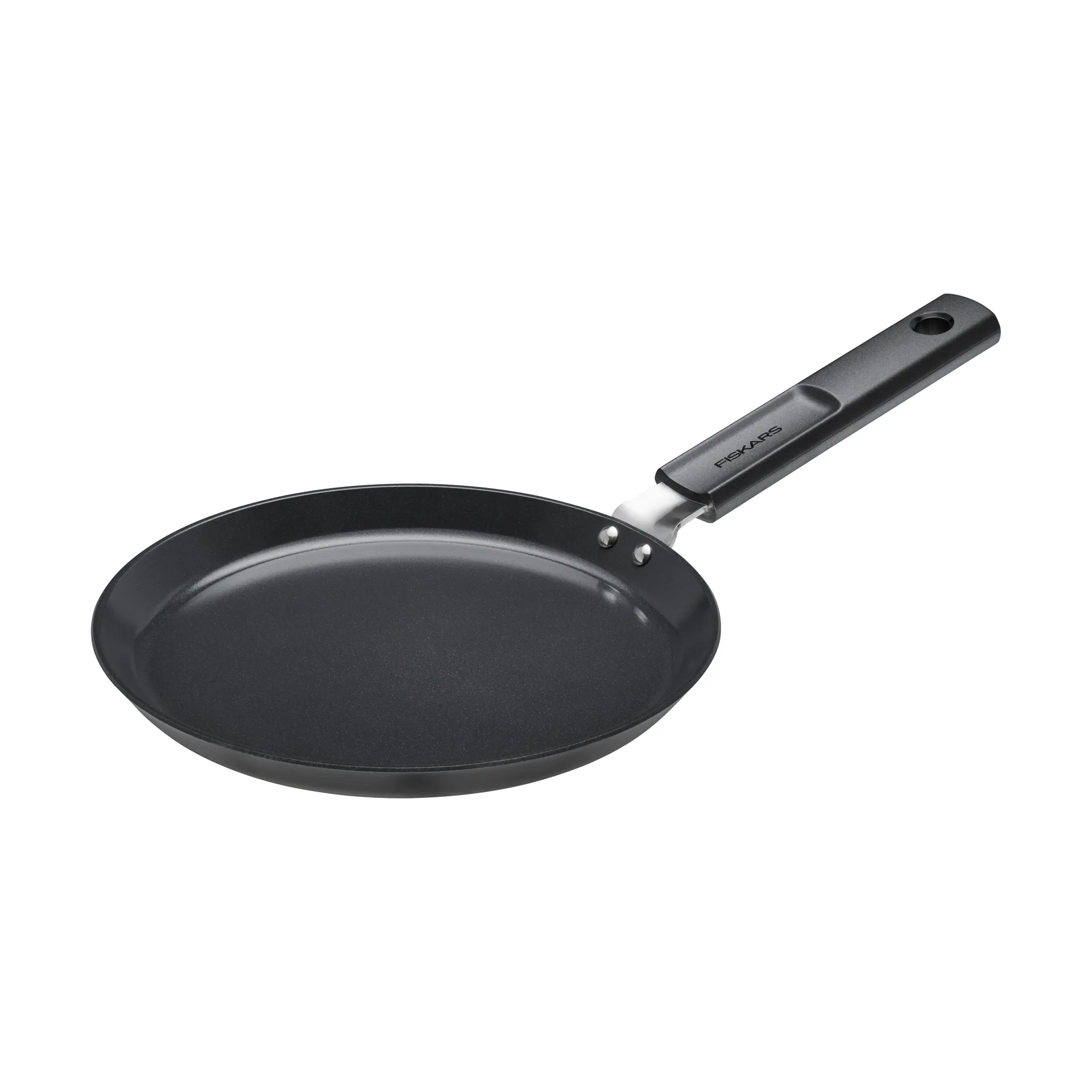 Hard Face sartén para pancakes Ceratec Superior, 22 cm Fiskars