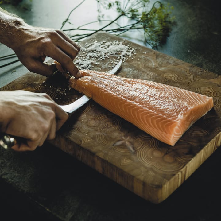 Norden Cuchillo de filetear, 20 cm Fiskars