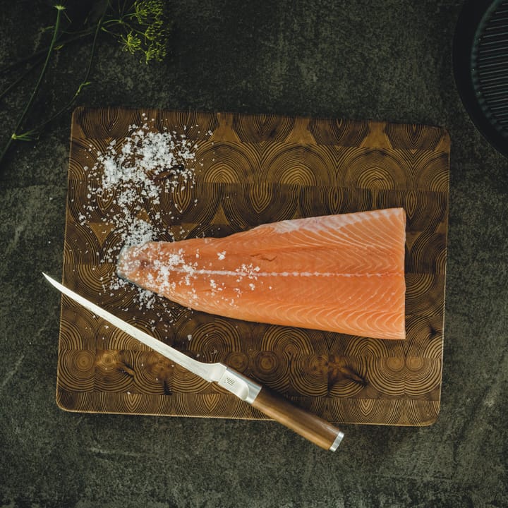 Norden Cuchillo de filetear, 20 cm Fiskars
