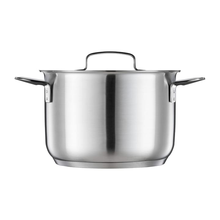 Olla con tapa All Steel, 3 l Fiskars