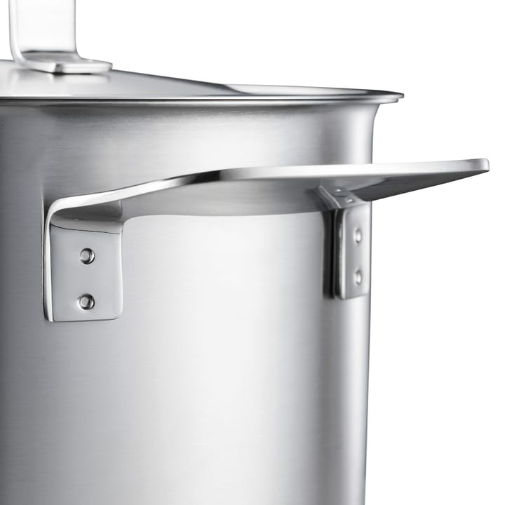 Olla con tapa All Steel, 3 l Fiskars