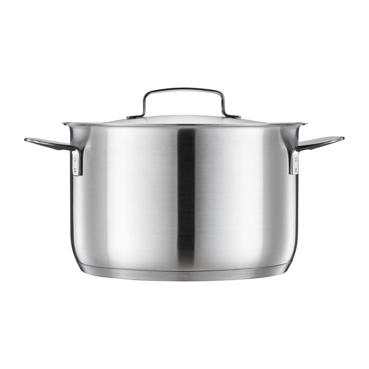 Olla con tapa All Steel, 5 l Fiskars