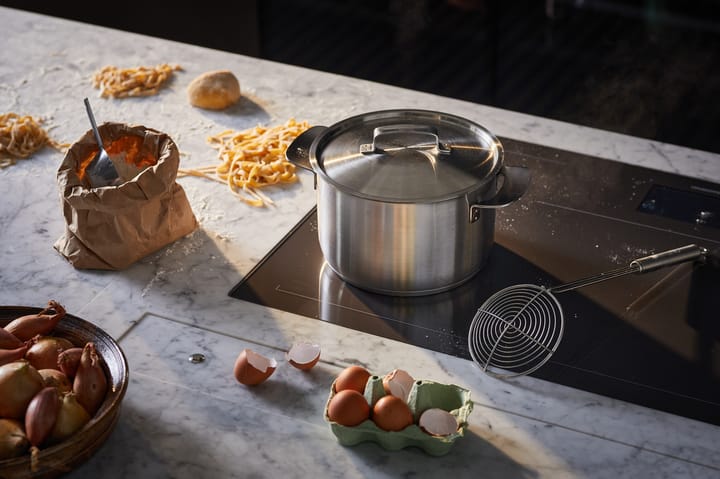 Olla con tapa All Steel, 5 l Fiskars