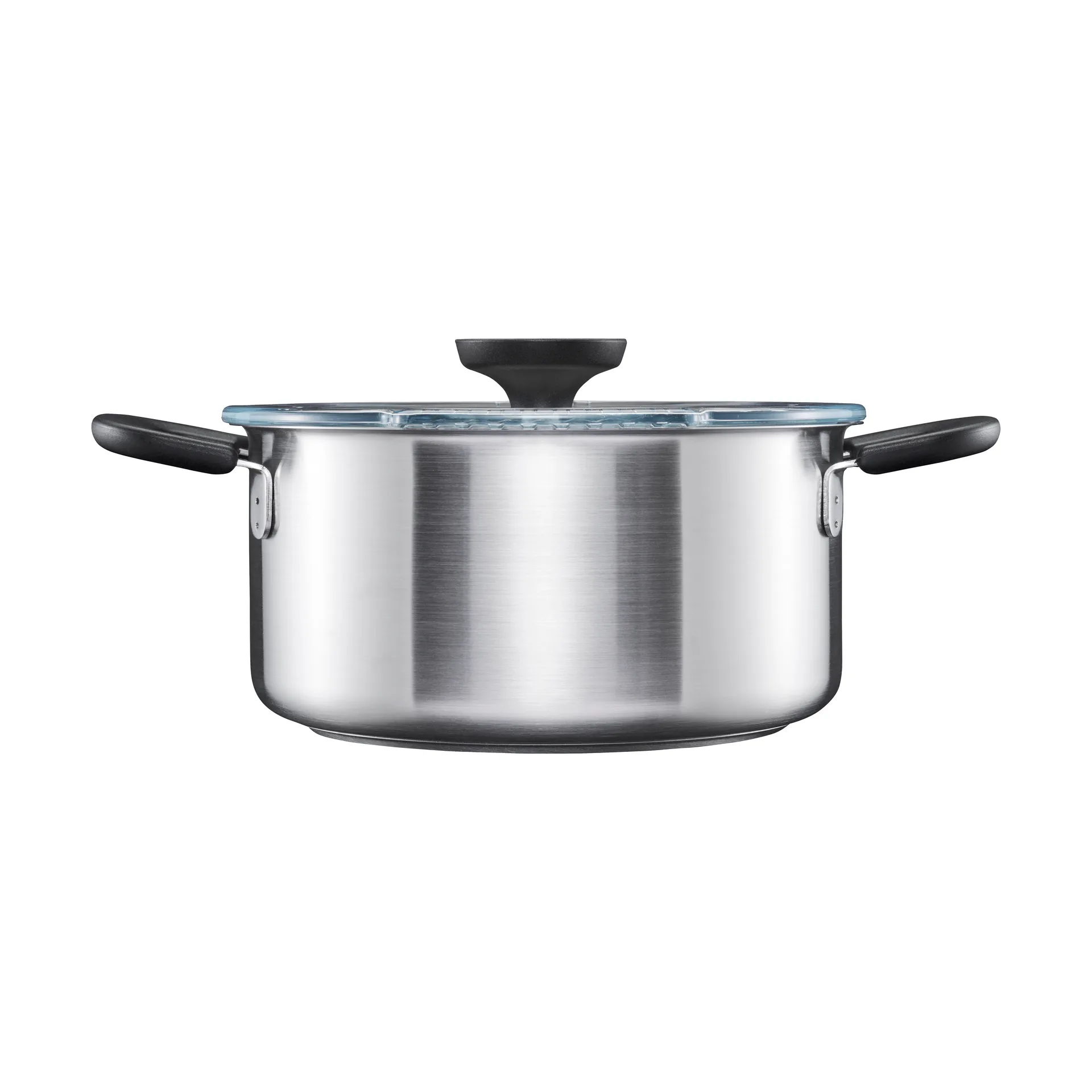 Olla con tapa Functional Form, 3 L Fiskars