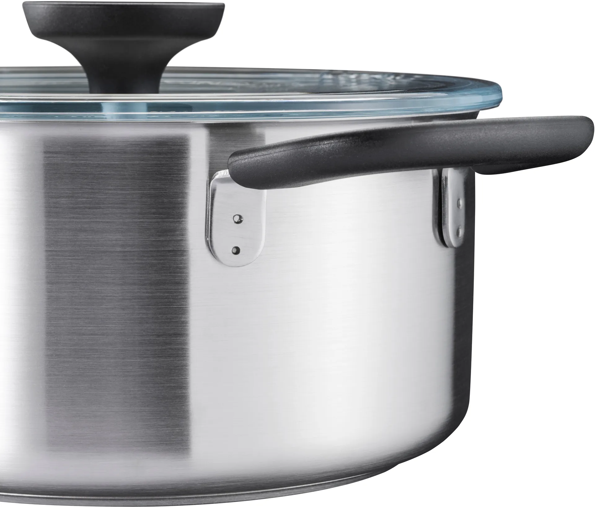 Olla con tapa Functional Form, 3 L Fiskars