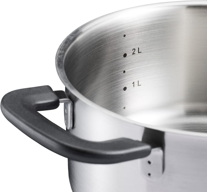 Olla con tapa Functional Form, 3 L Fiskars