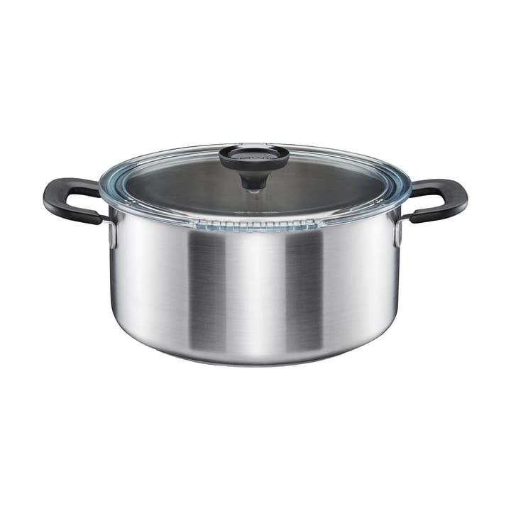 Olla con tapa Functional Form, 5 L Fiskars