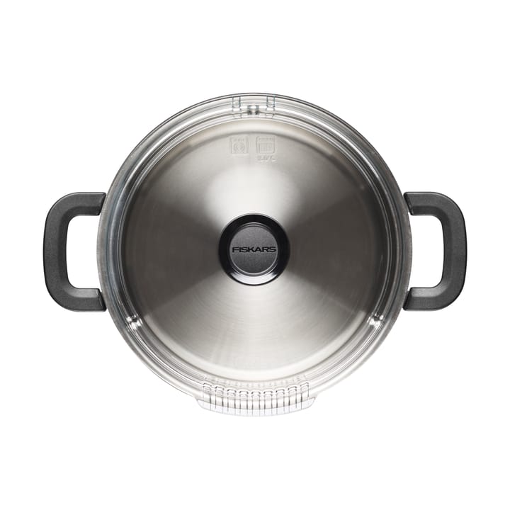 Olla con tapa Functional Form, 5 L Fiskars