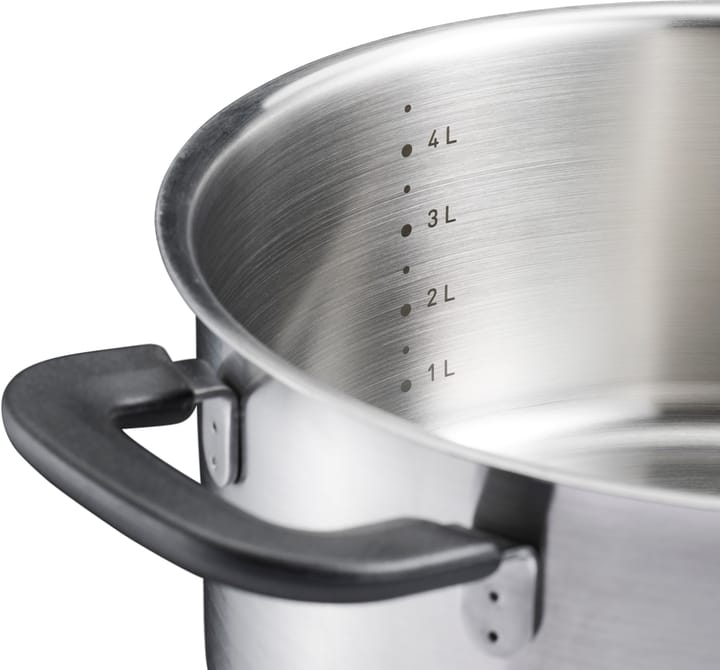 Olla con tapa Functional Form, 5 L Fiskars