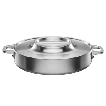 Olla con tapa Norden acero inoxidable - 28 cm - Fiskars