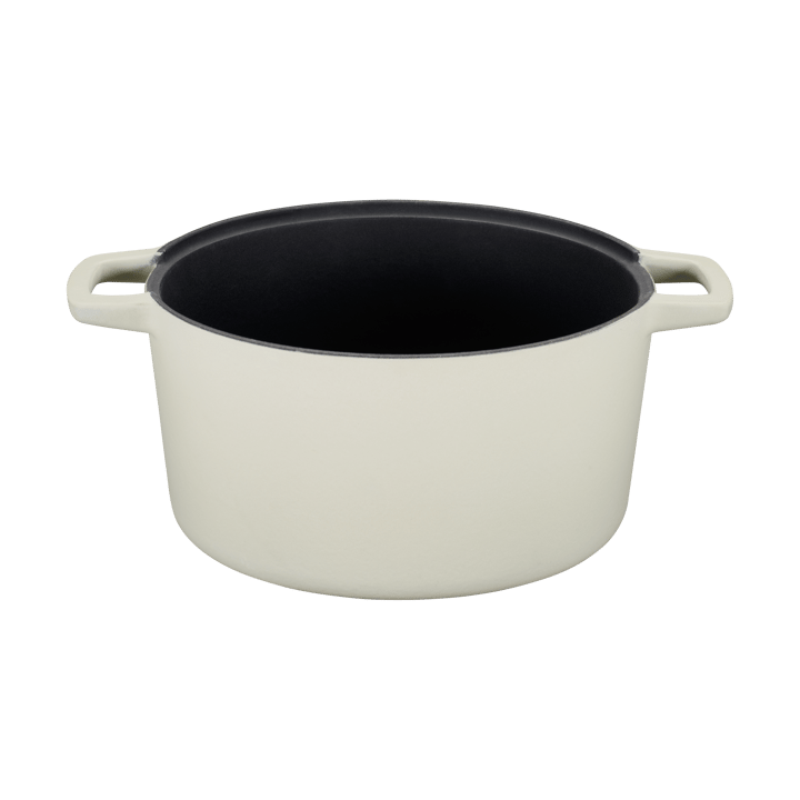 Olla de hierro fundido Norden abedul, 4 L Fiskars
