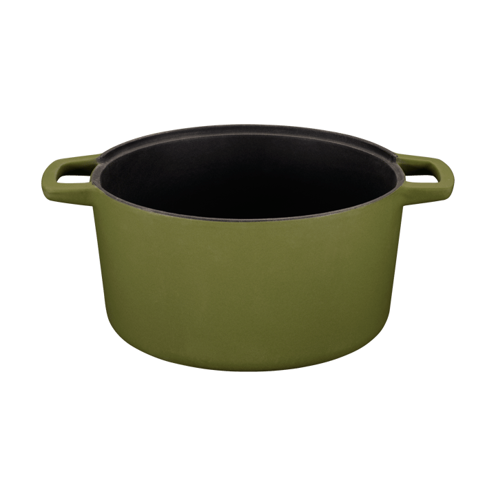 Olla de hierro fundido Norden ortiga, 4 L Fiskars