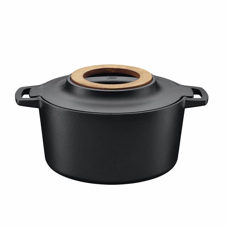 Olla de hierro Norden - 4 l - Fiskars