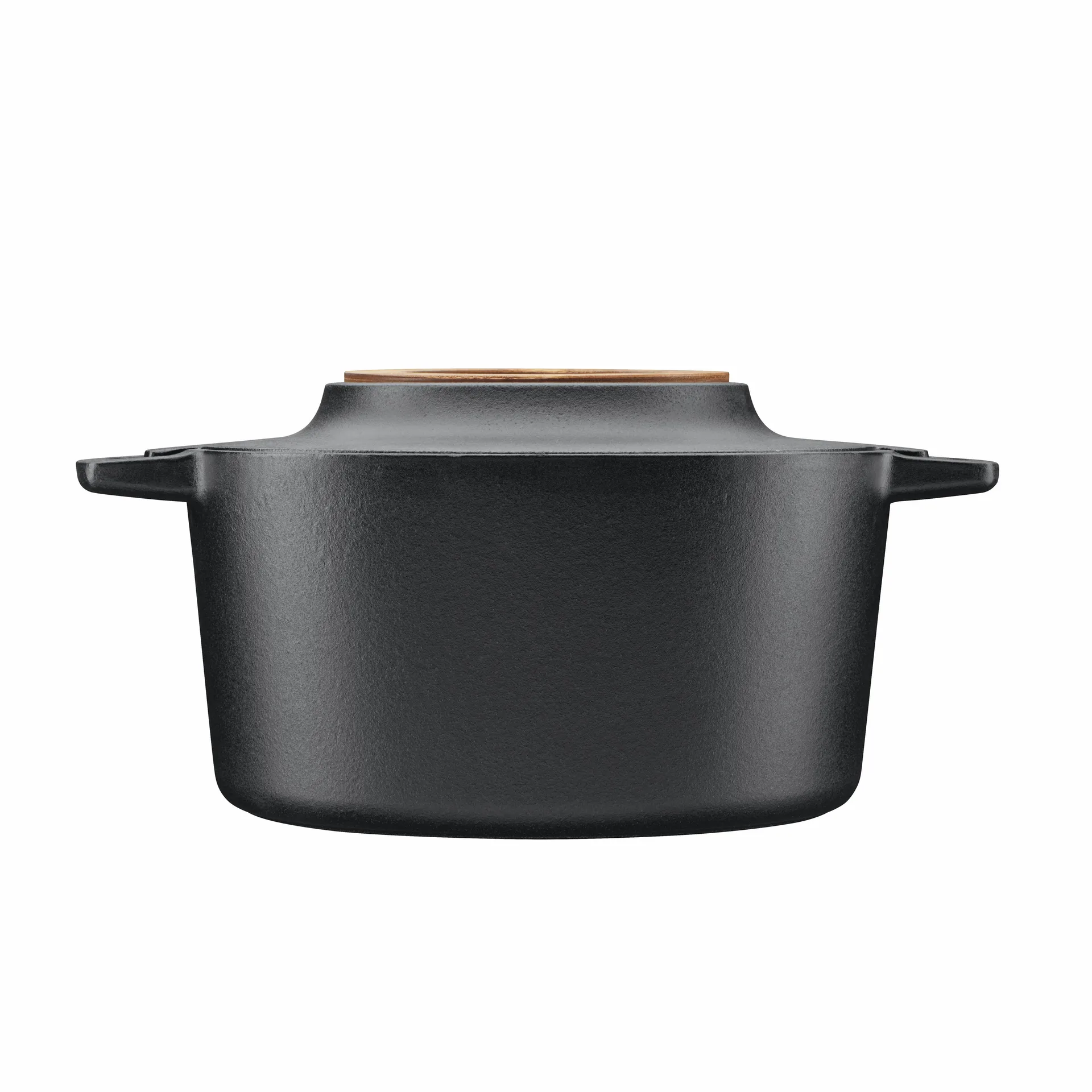 Olla de hierro Norden, 4 l Fiskars