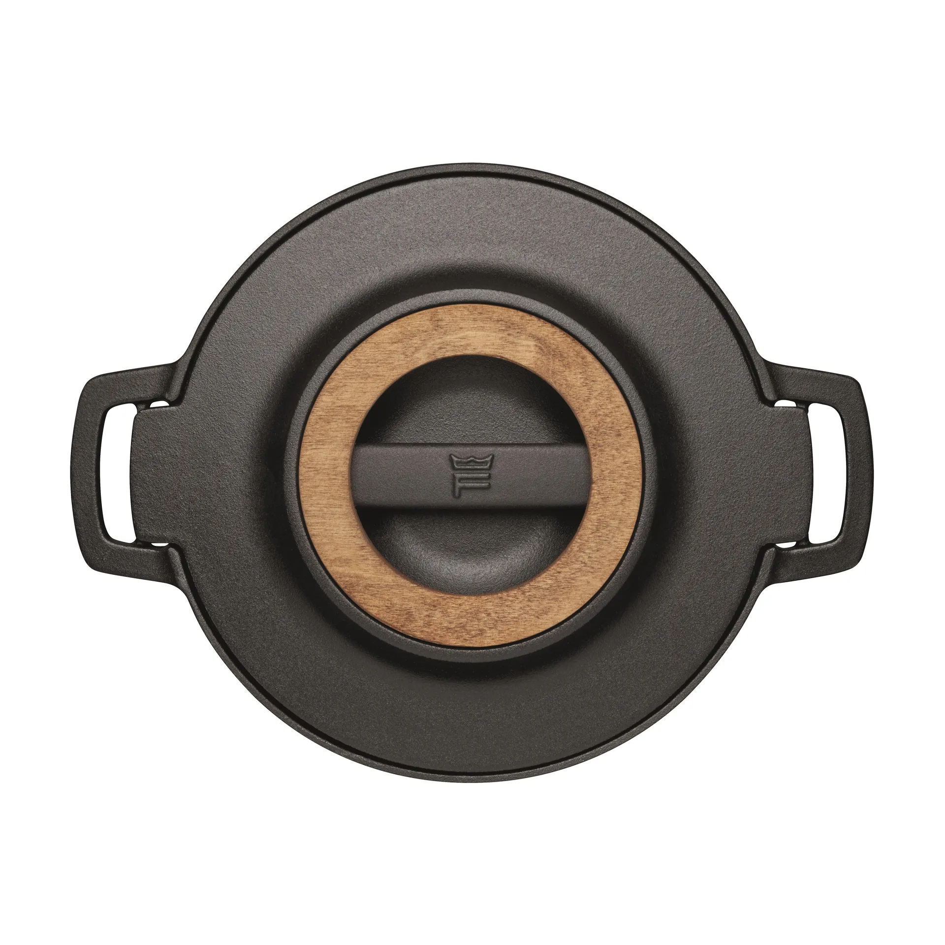 Olla de hierro Norden, 4 l Fiskars