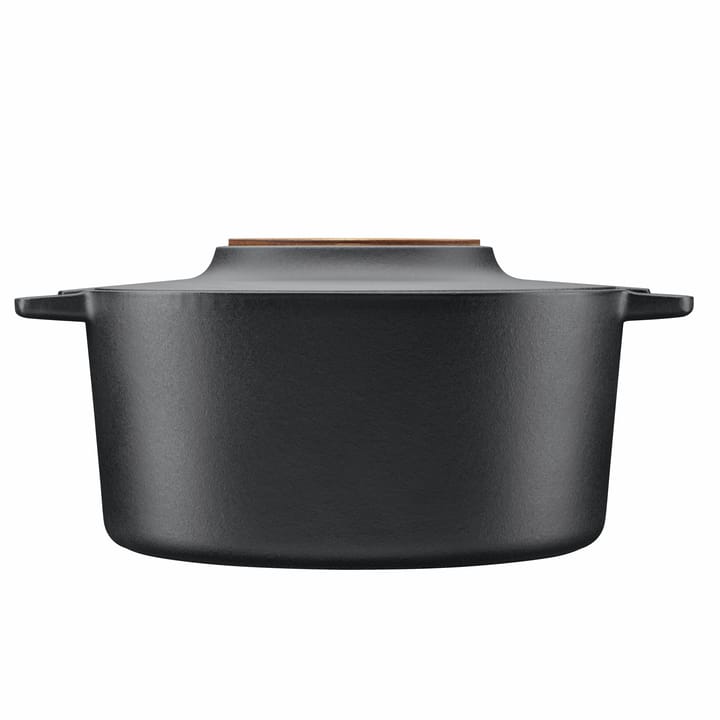 Olla de hierro Norden, 6 l Fiskars