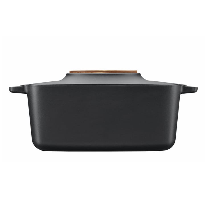 Olla de hierro Norden ovalada, 5 l Fiskars