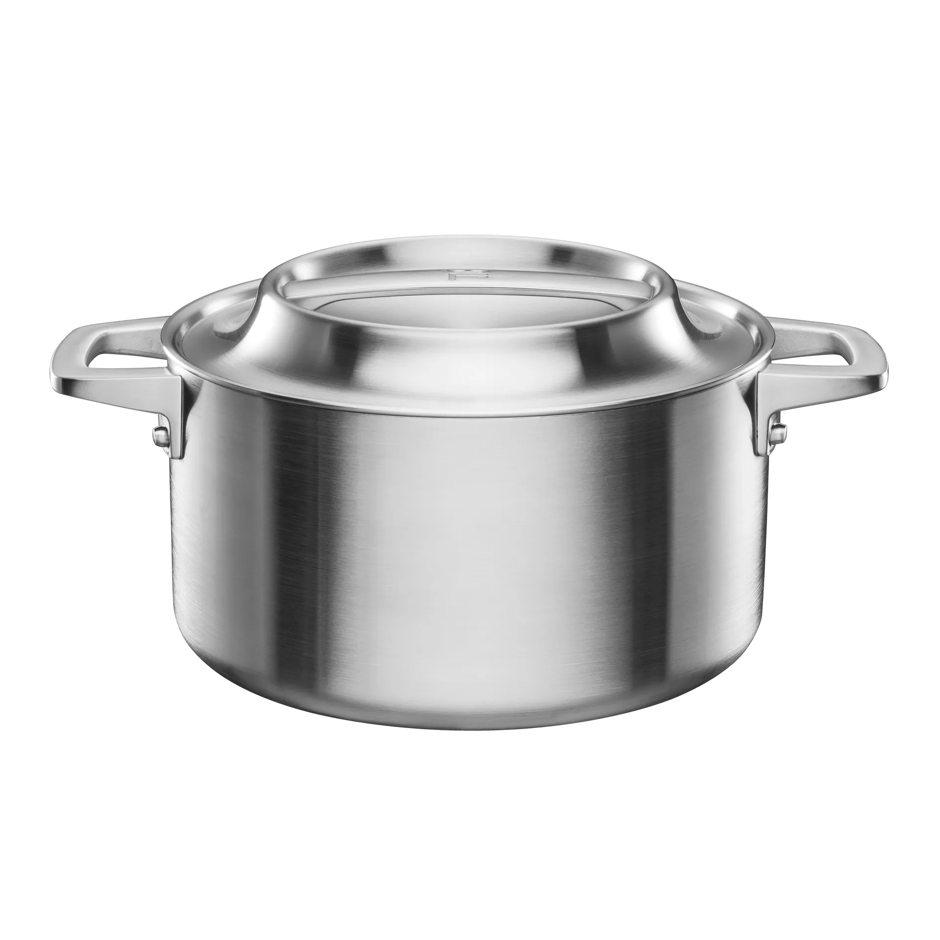 Olla Norden acero inoxidable, 3 l Fiskars