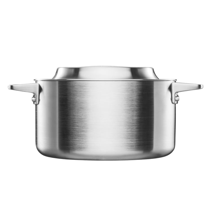 Olla Norden acero inoxidable, 3 l Fiskars