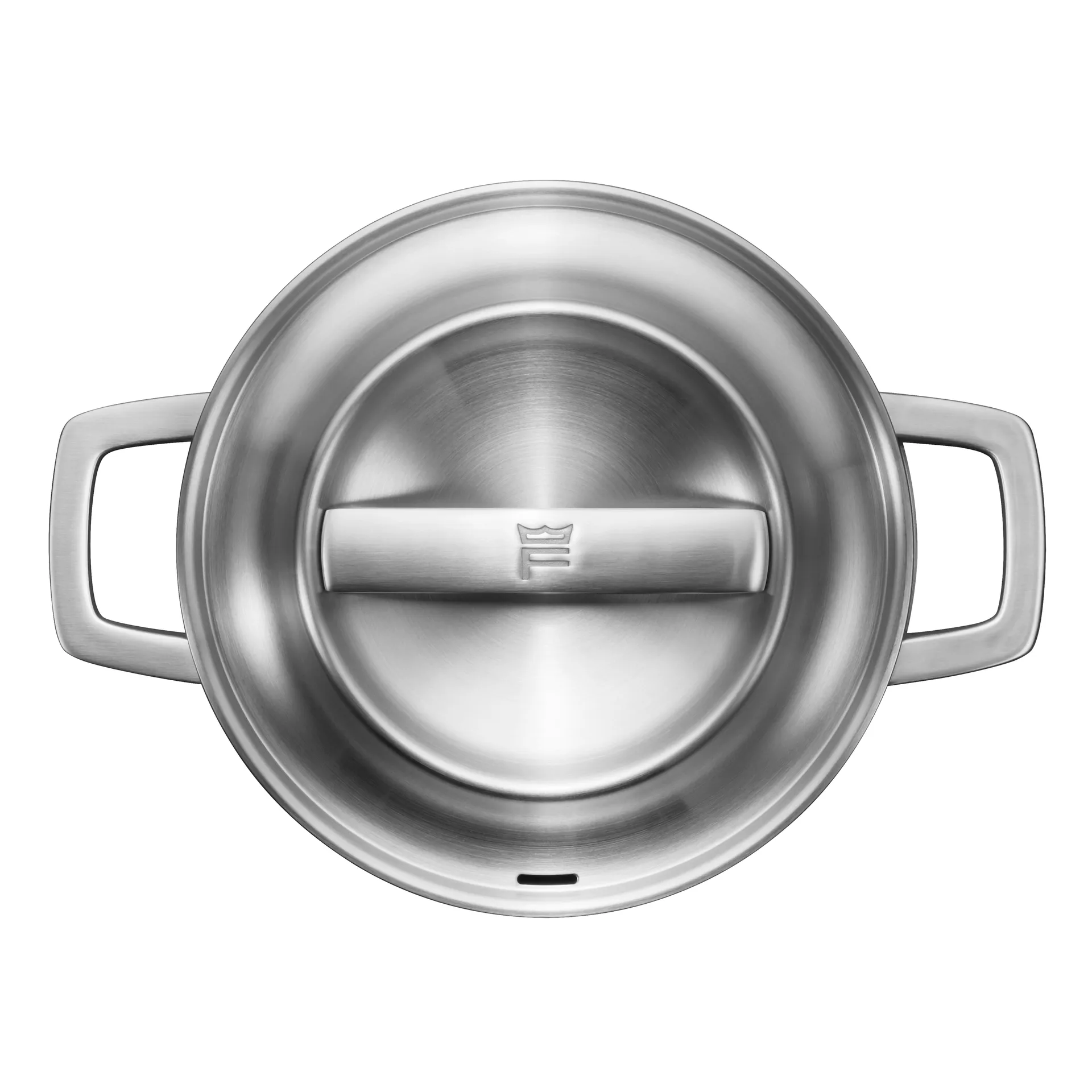Olla Norden acero inoxidable, 3 l Fiskars