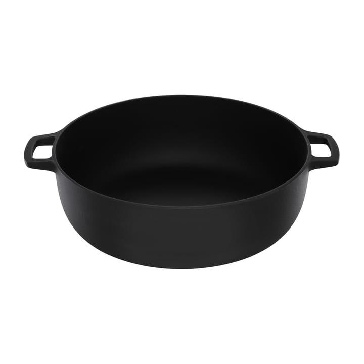 Olla Norden Grill Chef hierro fundido-acero inoxidable - Ø30 cm - Fiskars