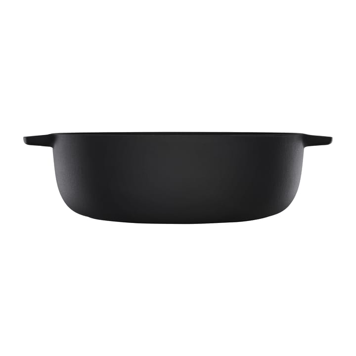 Olla Norden Grill Chef hierro fundido-acero inoxidable, Ø30 cm Fiskars