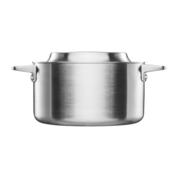 Olla Norden Steel 2023 acero inoxidable, 3 l Fiskars