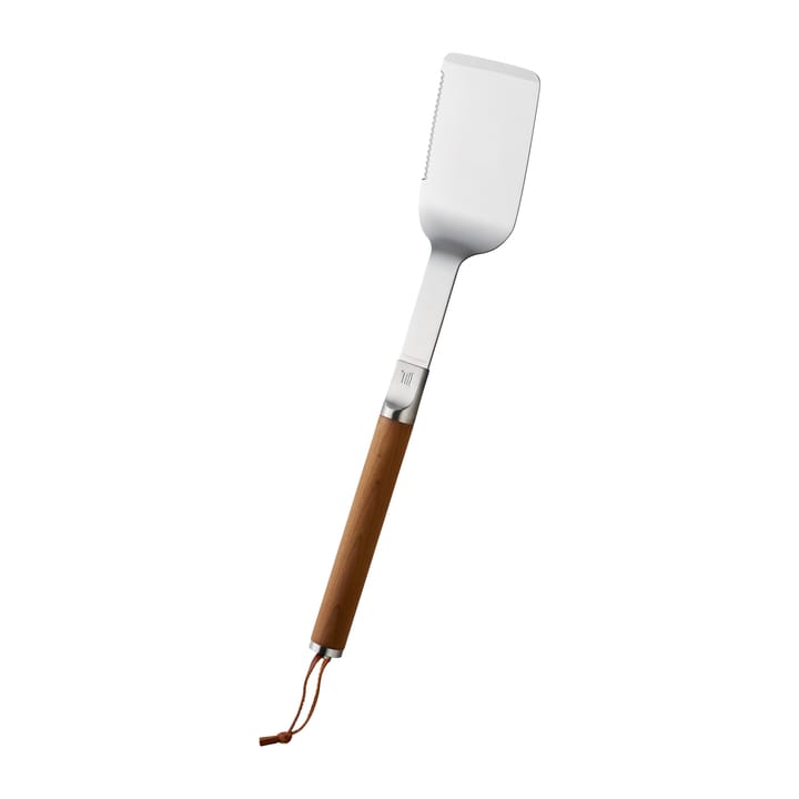 Pala parrilla Norden, acero inoxidable-abedul Fiskars