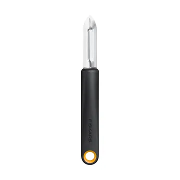 Pelador Functional Form - Negro, hoja fija - Fiskars