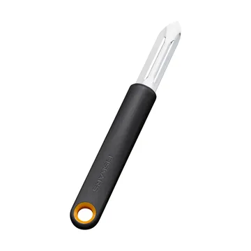 Pelador Functional Form - Negro, hoja fija - Fiskars