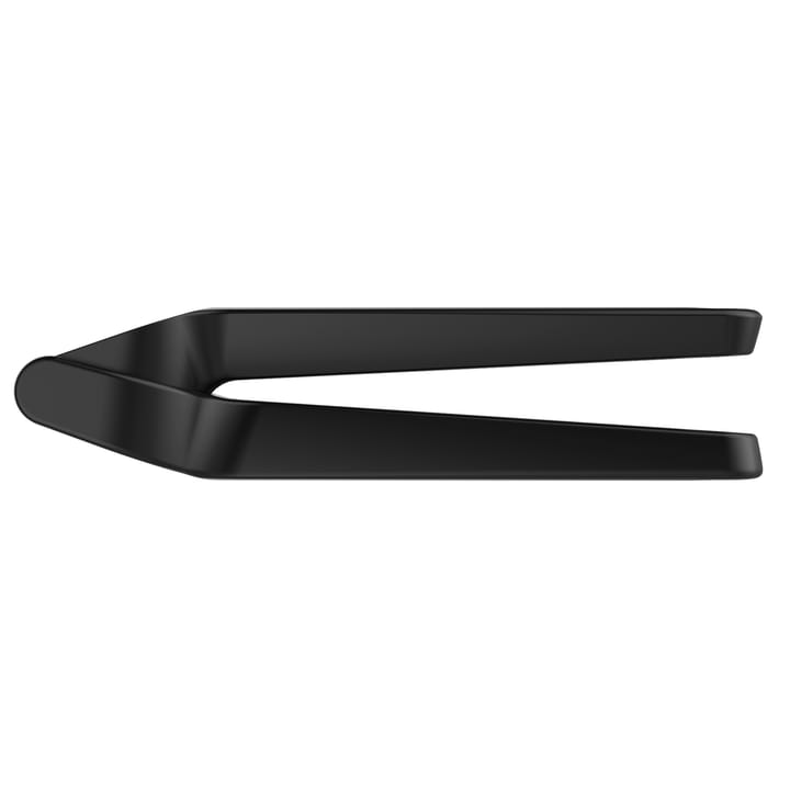 Prensa ajos Functional Form 24 cm, negro Fiskars