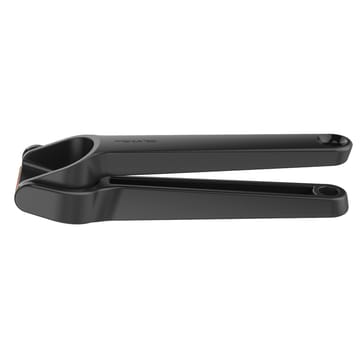 Prensa ajos Functional Form 24 cm - negro - Fiskars