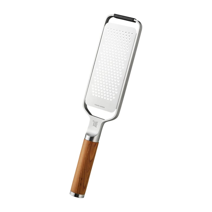 Rallador fino Norden, acero inoxidable-abedul Fiskars
