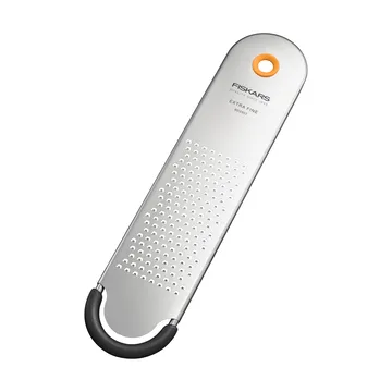 Rallador Functional Form - Extra fino, 30,8 cm - Fiskars
