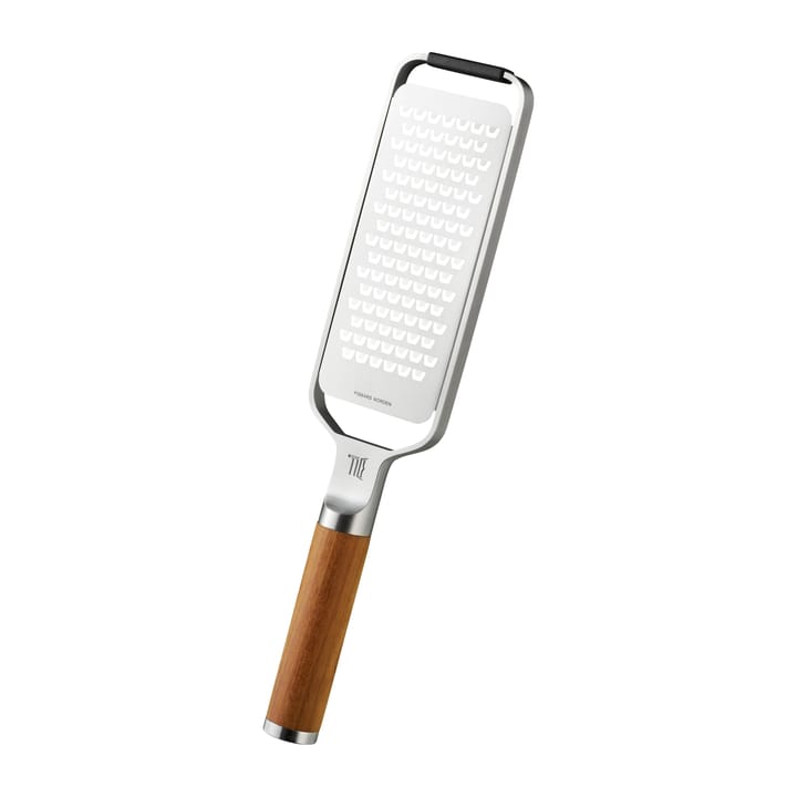 Rallador grueso Norden, acero inoxidable-abedul Fiskars