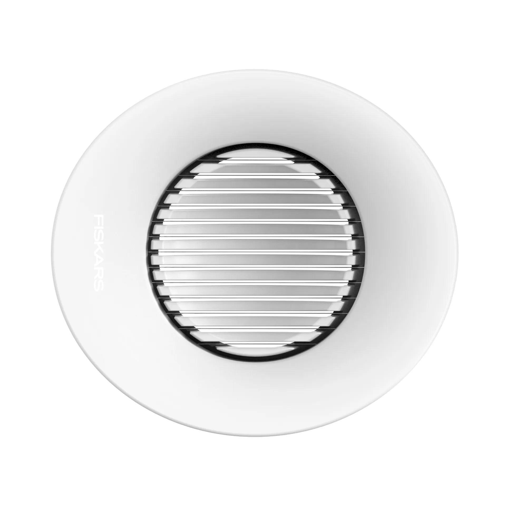 Rebanador de huevo Functional Form, blanco Fiskars
