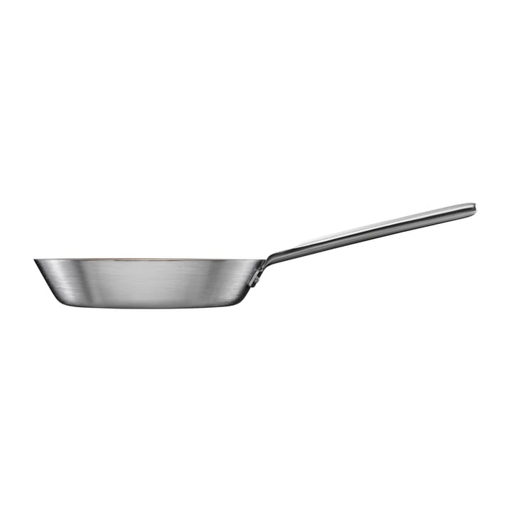 Sartén acero inoxidable Norden Steel 2023, Ø24 cm Fiskars