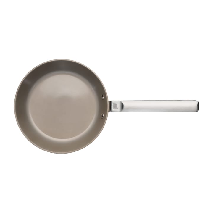 Sartén acero inoxidable Norden Steel 2023, Ø24 cm Fiskars