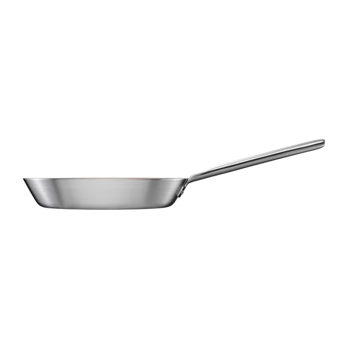 Sartén acero inoxidable Norden Steel 2023, Ø26 cm Fiskars