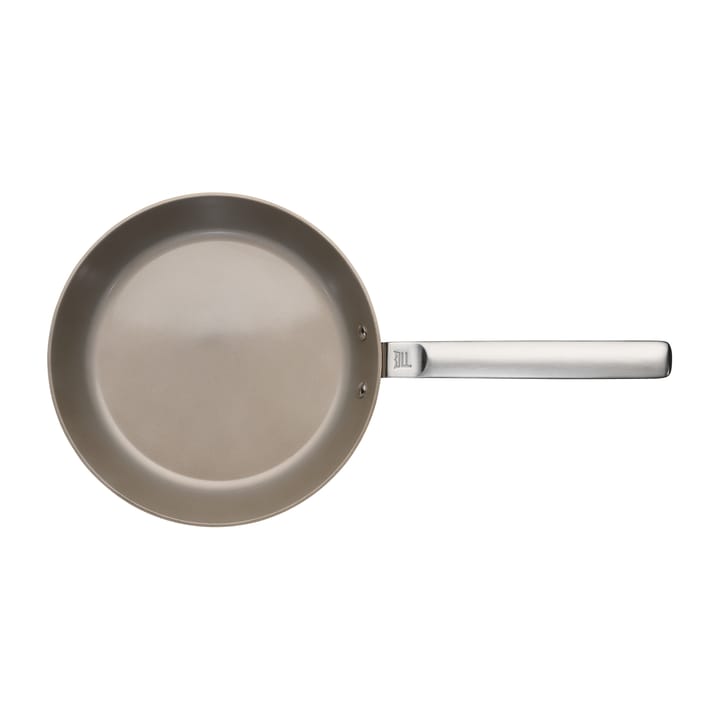 Sartén acero inoxidable Norden Steel 2023, Ø26 cm Fiskars