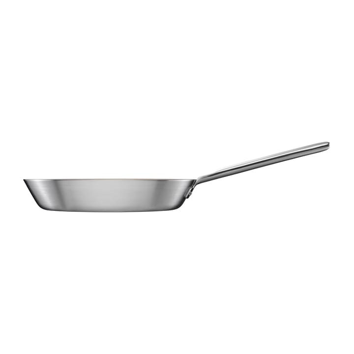 Sartén acero inoxidable Norden Steel 2023, Ø28 cm Fiskars