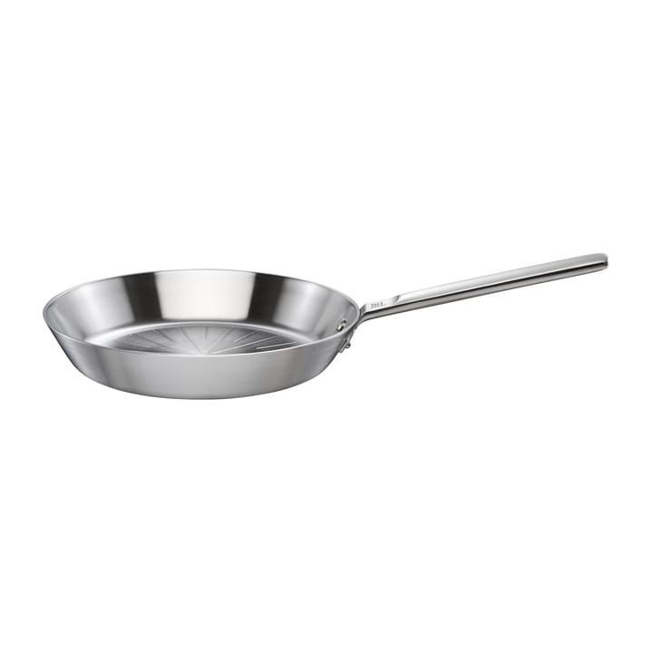 Sartén acero inoxidable sin recubrimiento Norden Steel - Ø28 cm - Fiskars