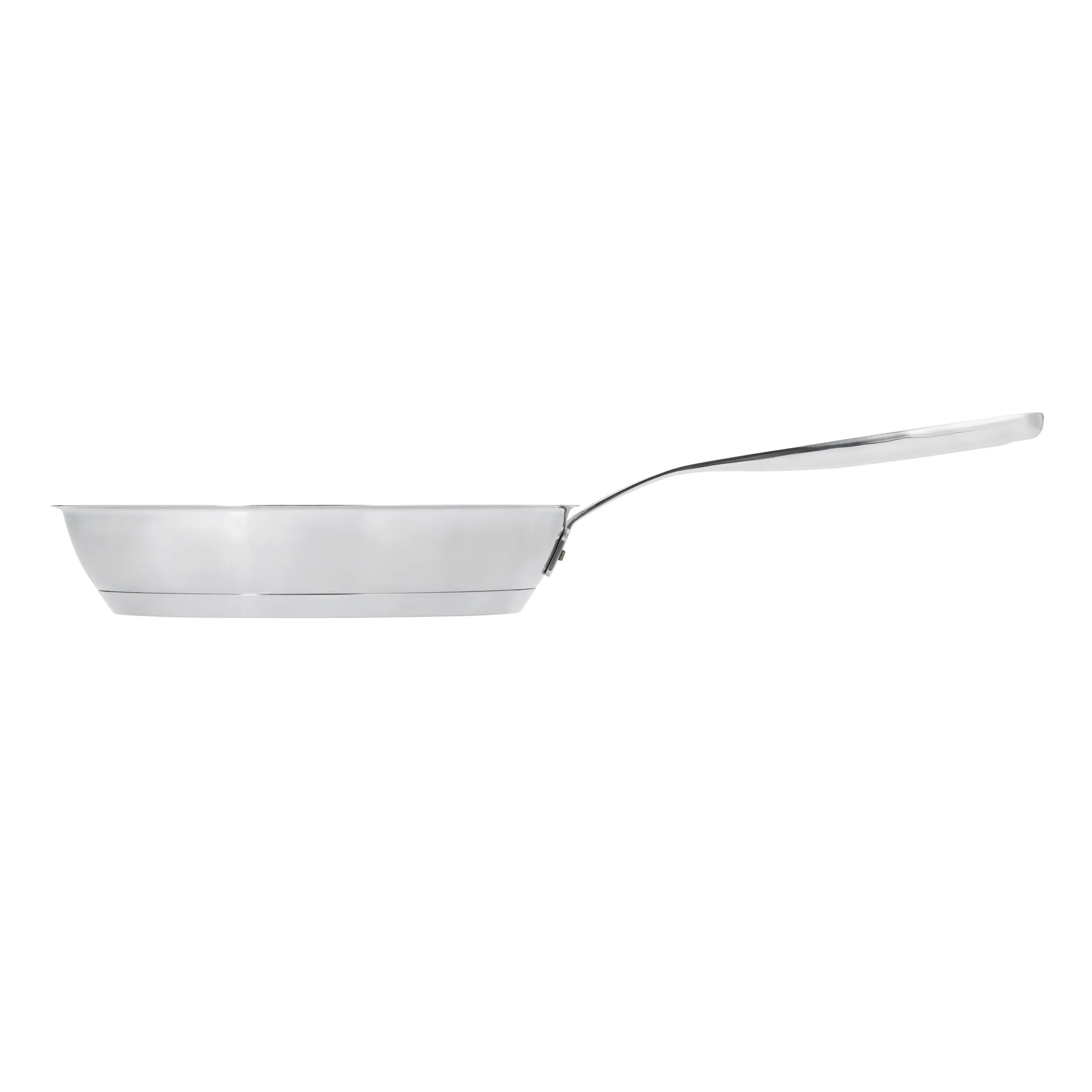 Sartén All Steel, Ø 24 cm Fiskars